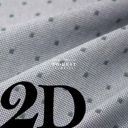 Yarn dyed cotton - Check2 fabric