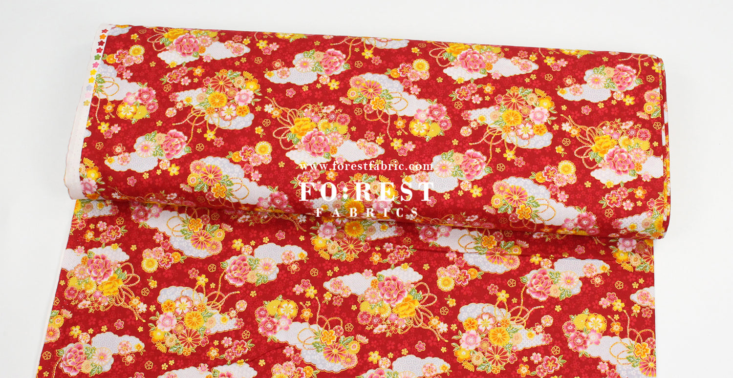 [日本布], [韓國布],[美國布],[Liberty],[DIY手作],   - FO:REST Fabric 布恩堂