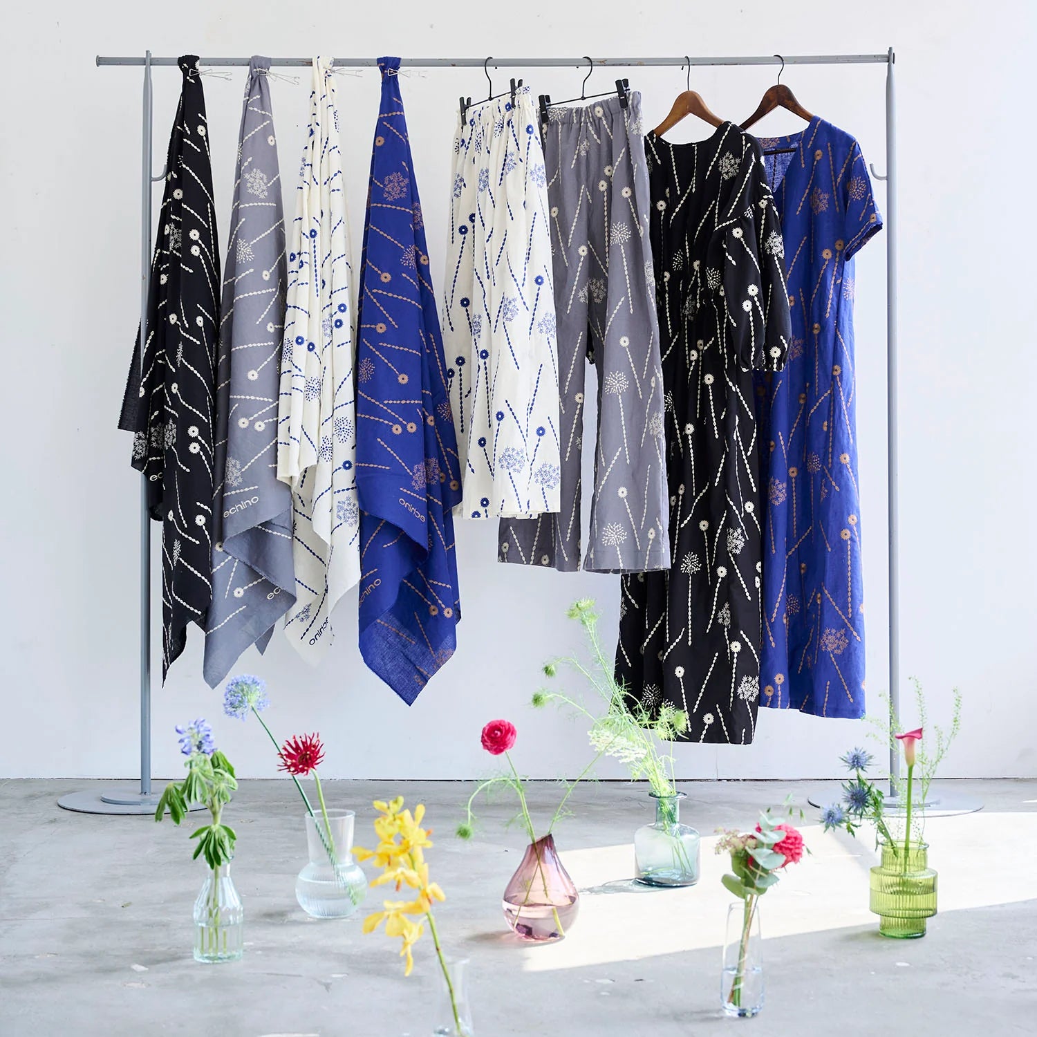 [日本布], [韓國布],[美國布],[Liberty],[DIY手作],   - FO:REST Fabric 布恩堂