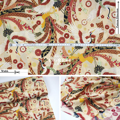 [日本布], [韓國布],[美國布],[Liberty],[DIY手作],   - FO:REST Fabric 布恩堂