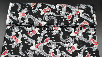 [日本布], [韓國布],[美國布],[Liberty],[DIY手作],   - FO:REST Fabric 布恩堂
