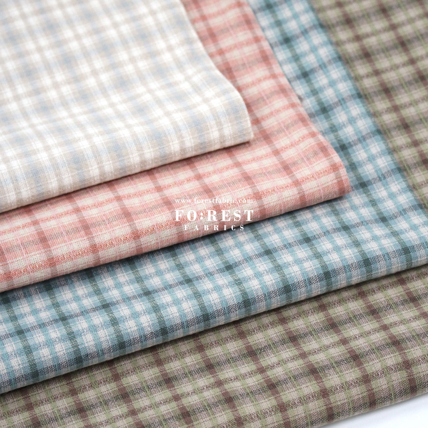 [日本布], [韓國布],[美國布],[Liberty],[DIY手作],   - FO:REST Fabric 布恩堂
