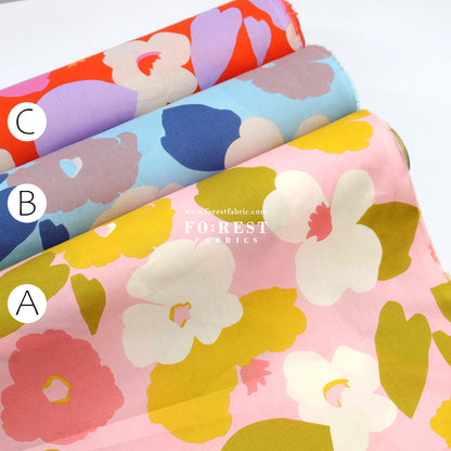 [日本布], [韓國布],[美國布],[Liberty],[DIY手作],   - FO:REST Fabric 布恩堂