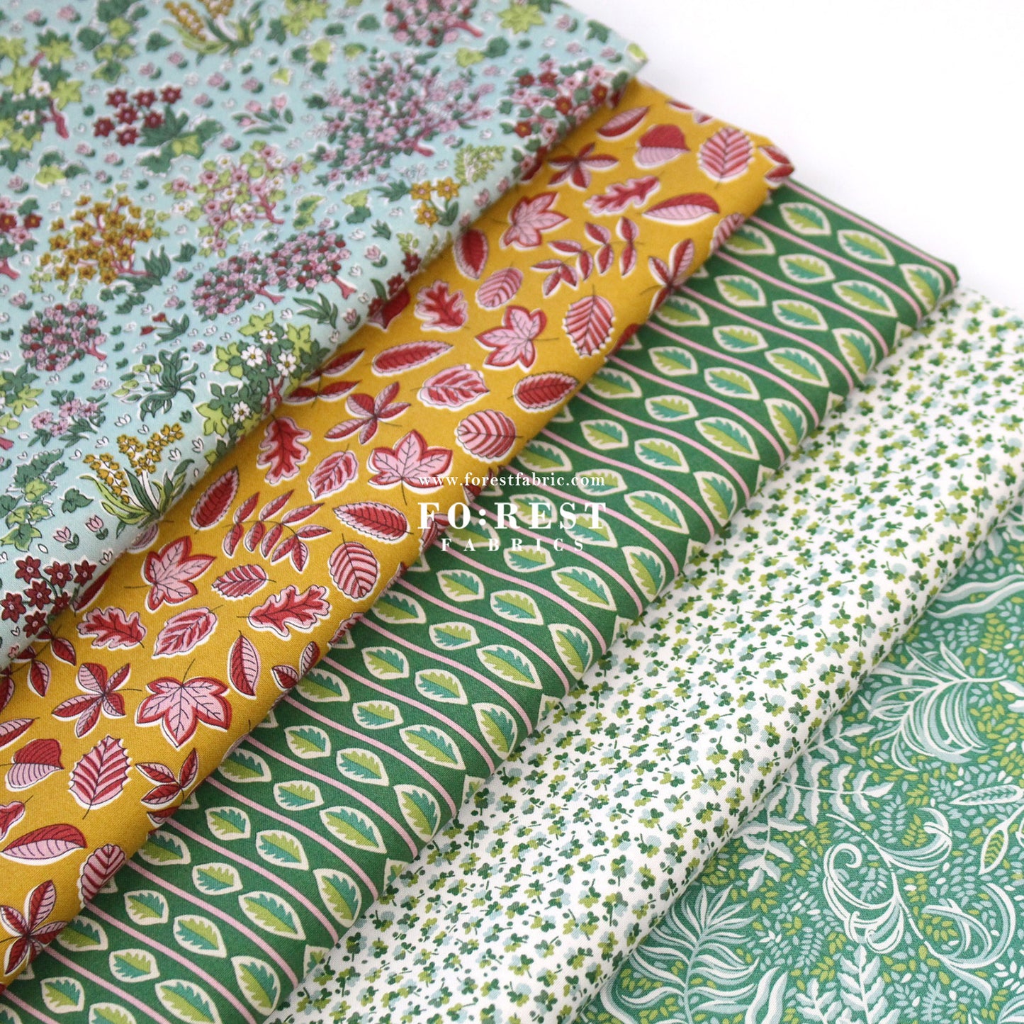 [日本布], [韓國布],[美國布],[Liberty],[DIY手作],   - FO:REST Fabric 布恩堂