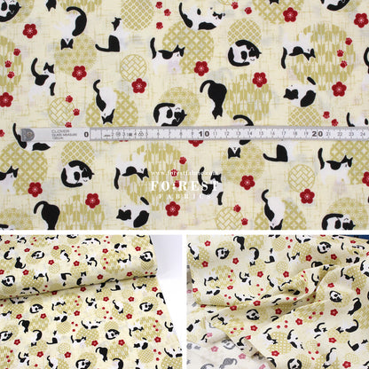 [日本布], [韓國布],[美國布],[Liberty],[DIY手作],   - FO:REST Fabric 布恩堂