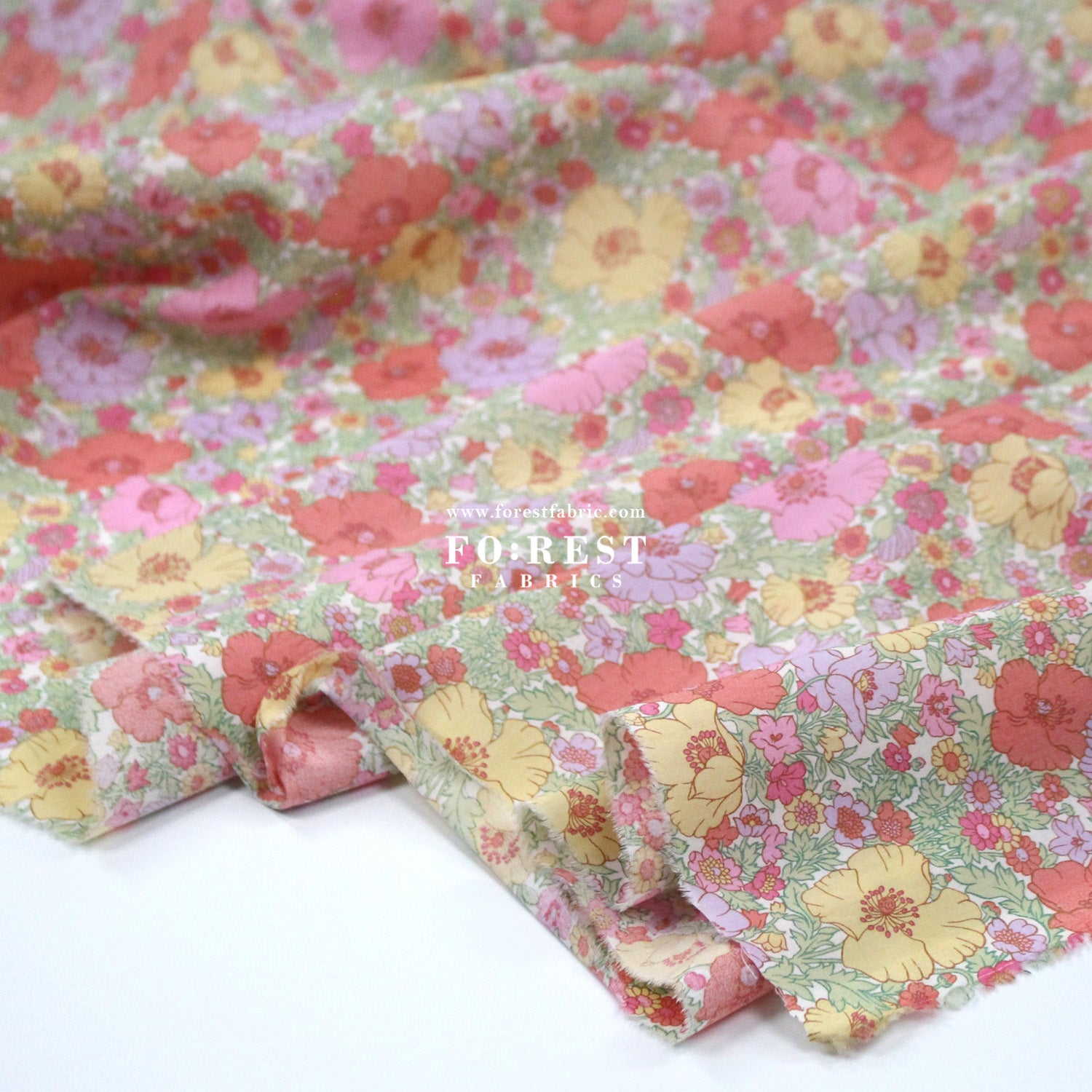 [日本布], [韓國布],[美國布],[Liberty],[DIY手作],   - FO:REST Fabric 布恩堂