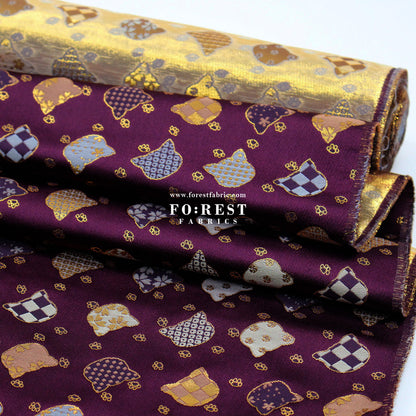 [日本布], [韓國布],[美國布],[Liberty],[DIY手作],   - FO:REST Fabric 布恩堂