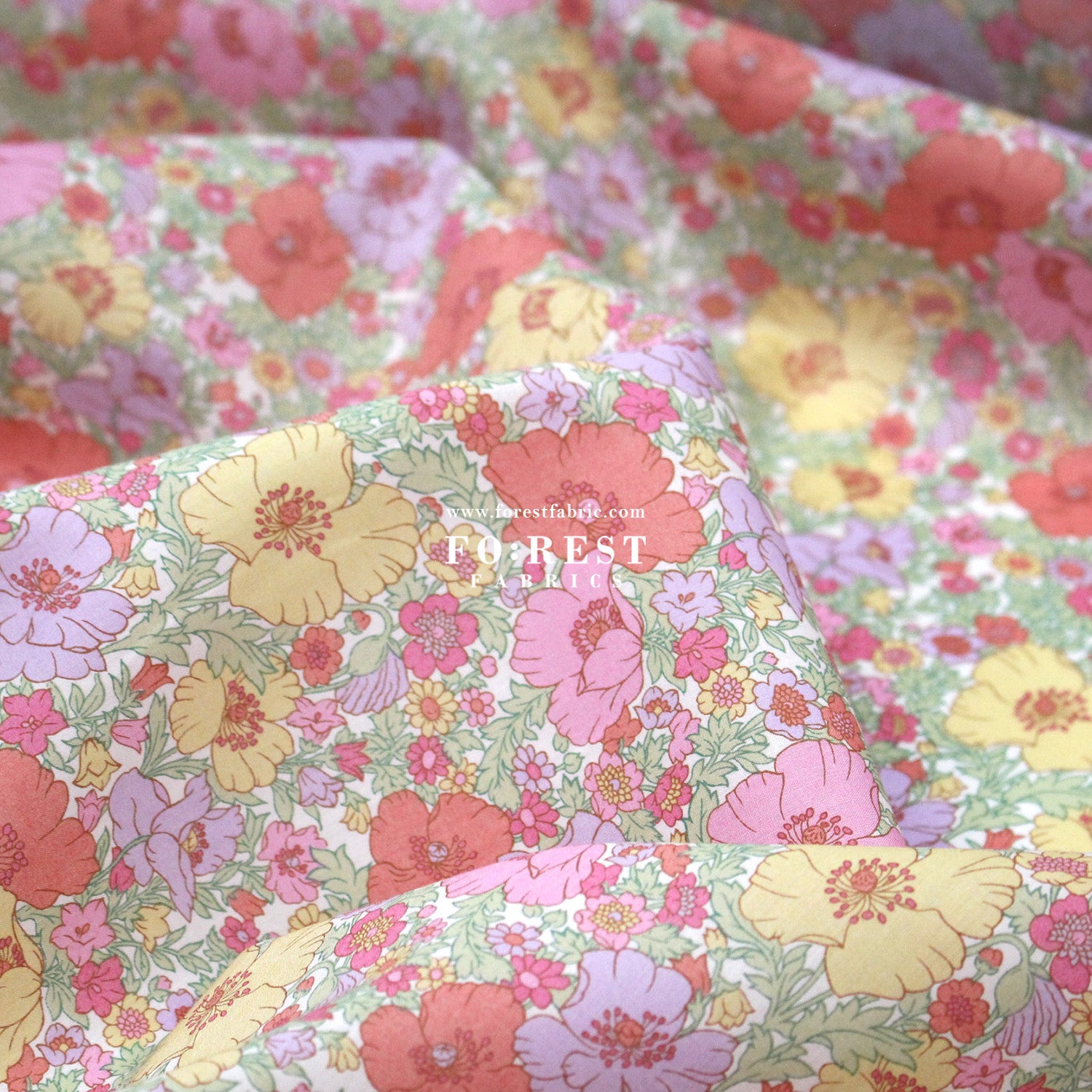 [日本布], [韓國布],[美國布],[Liberty],[DIY手作],   - FO:REST Fabric 布恩堂