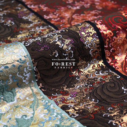 [日本布], [韓國布],[美國布],[Liberty],[DIY手作],   - FO:REST Fabric 布恩堂