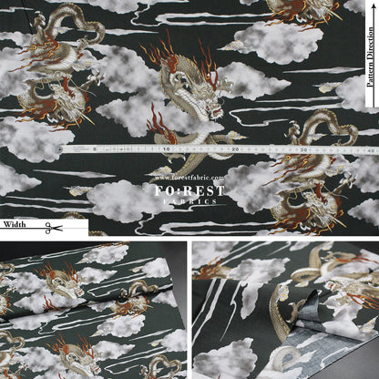 [日本布], [韓國布],[美國布],[Liberty],[DIY手作],   - FO:REST Fabric 布恩堂