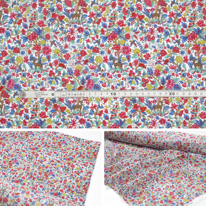 [日本布], [韓國布],[美國布],[Liberty],[DIY手作],   - FO:REST Fabric 布恩堂