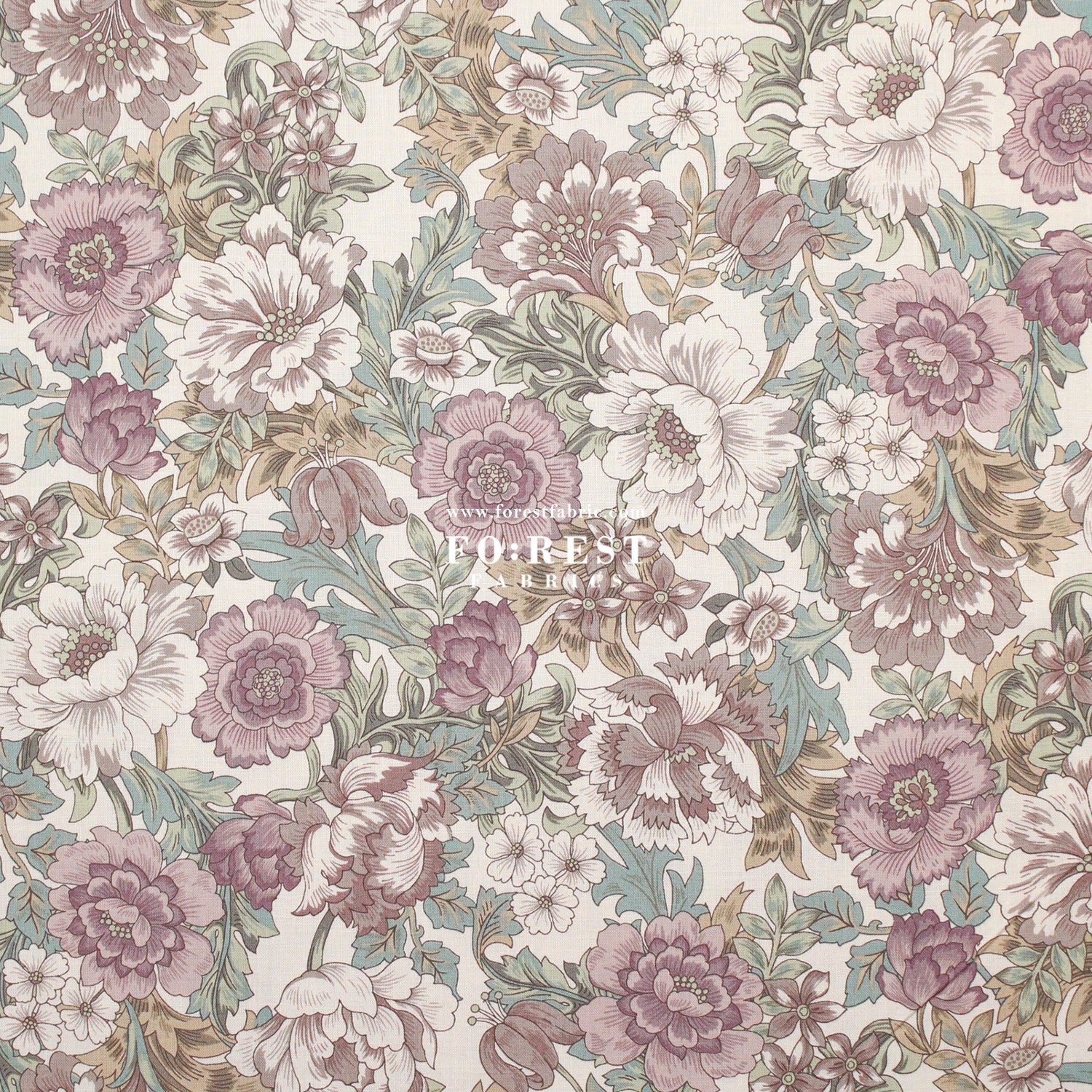 [日本布], [韓國布],[美國布],[Liberty],[DIY手作],   - FO:REST Fabric 布恩堂