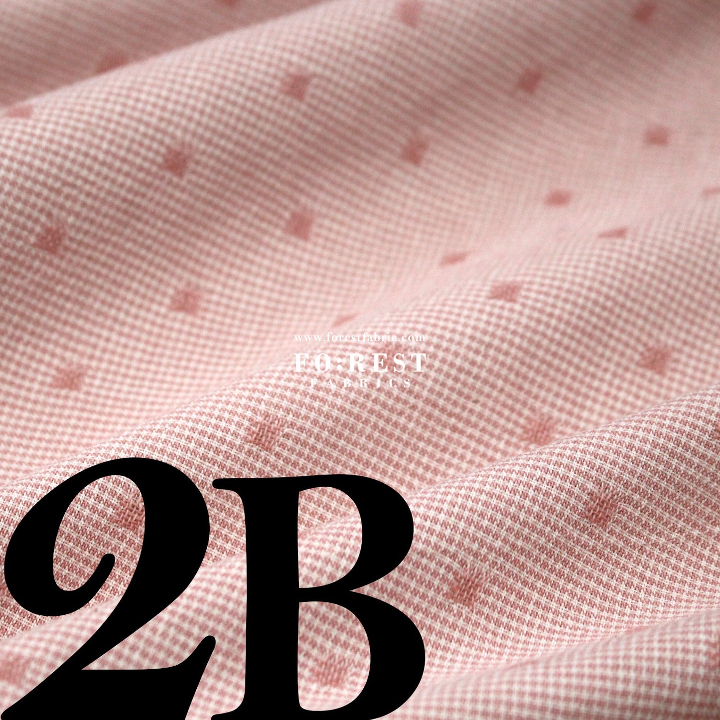 Yarn dyed cotton - Check2 fabric