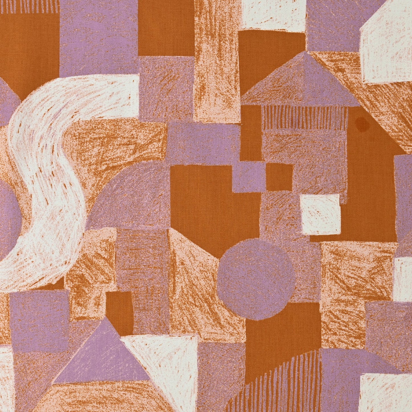 cotton - KESHIKI Athletic park fabric C