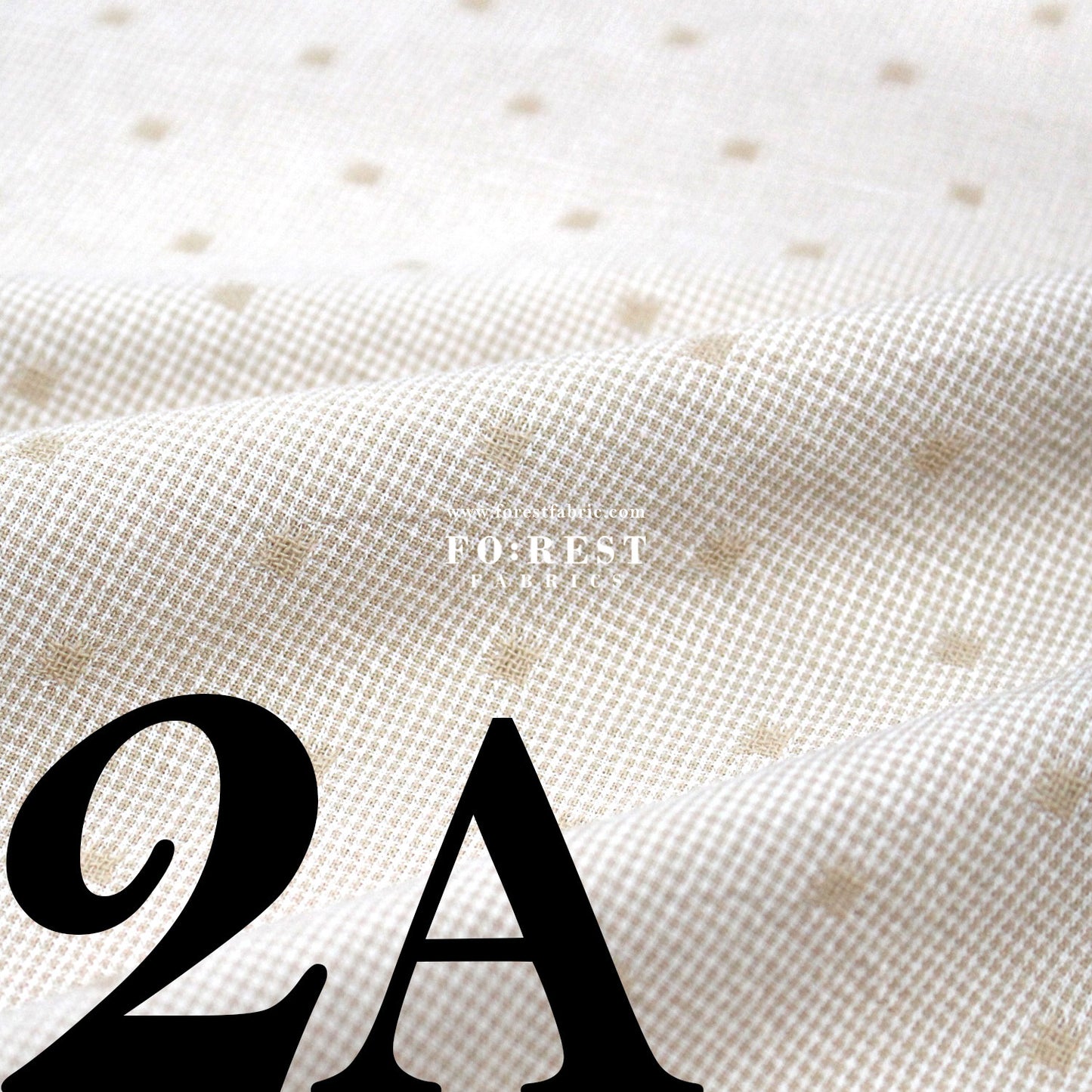 Yarn dyed cotton - Check2 fabric