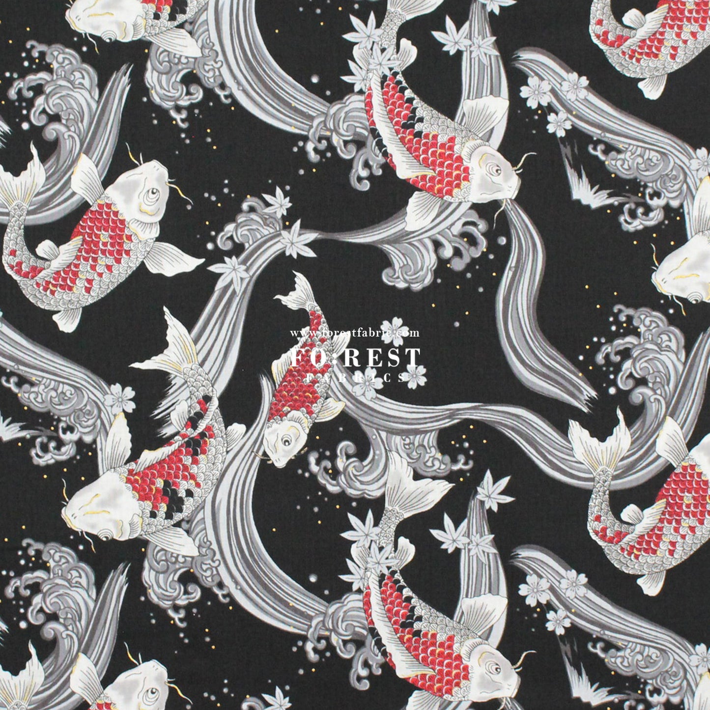 [日本布], [韓國布],[美國布],[Liberty],[DIY手作],   - FO:REST Fabric 布恩堂