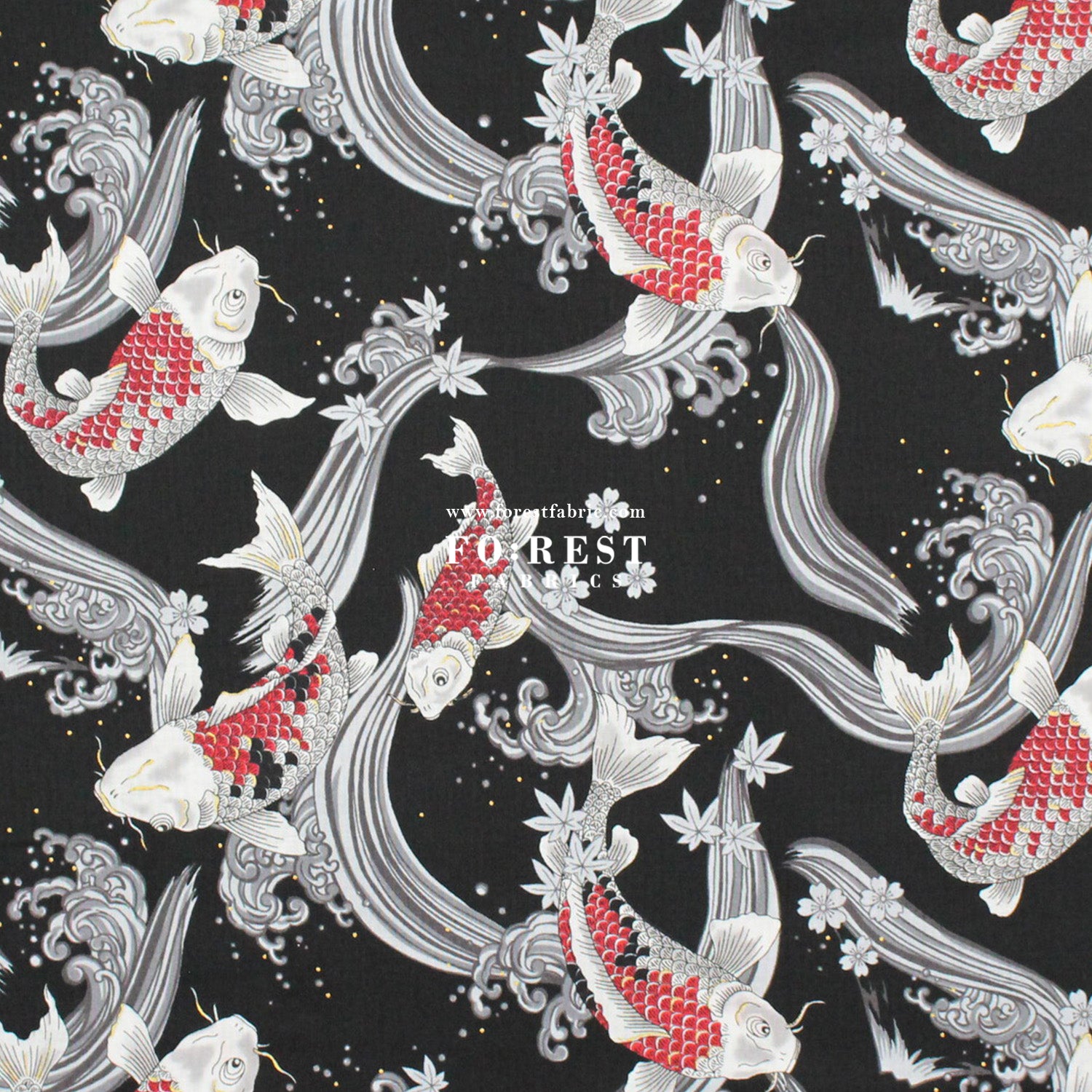 [日本布], [韓國布],[美國布],[Liberty],[DIY手作],   - FO:REST Fabric 布恩堂