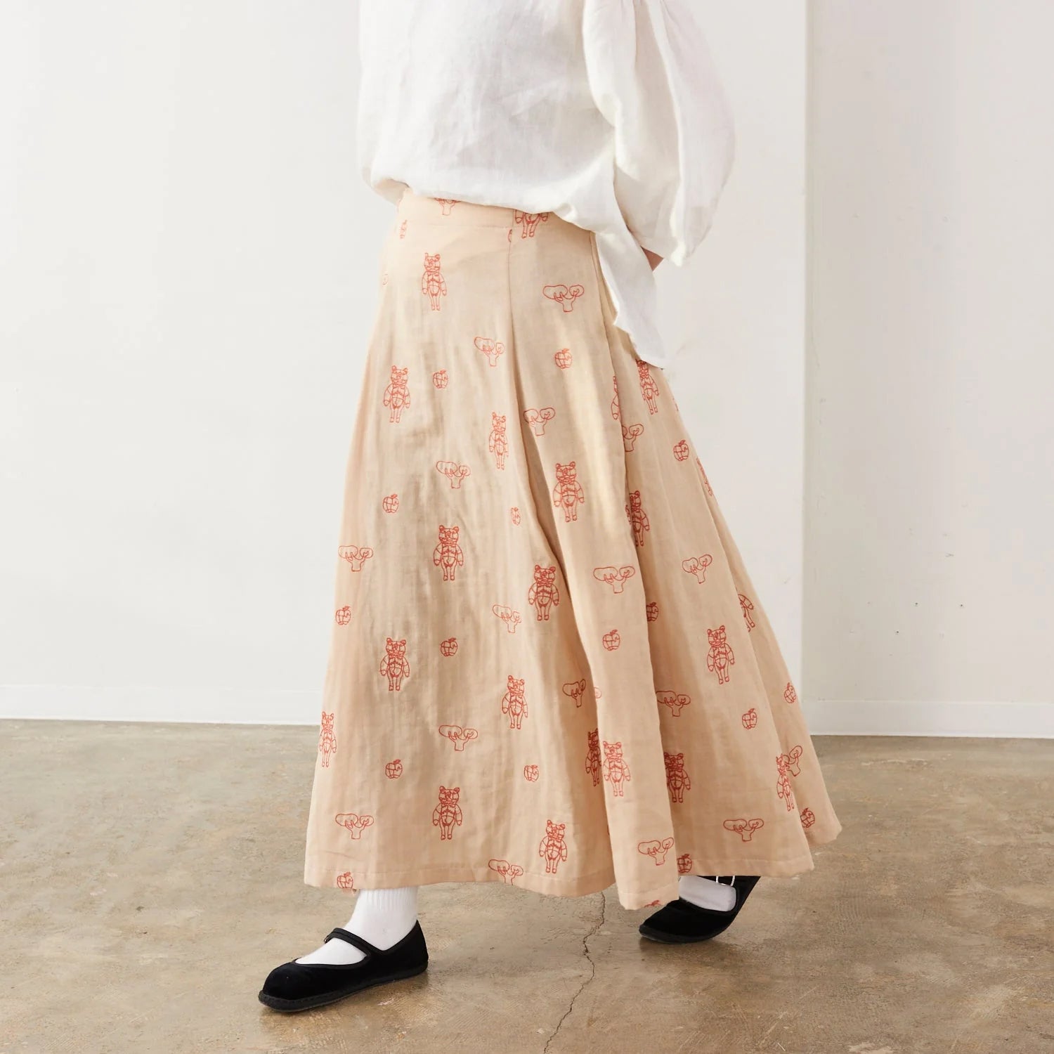 [日本布], [韓國布],[美國布],[Liberty],[DIY手作],   - FO:REST Fabric 布恩堂