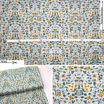 Quilting Liberty - The Craft Garden A fabric