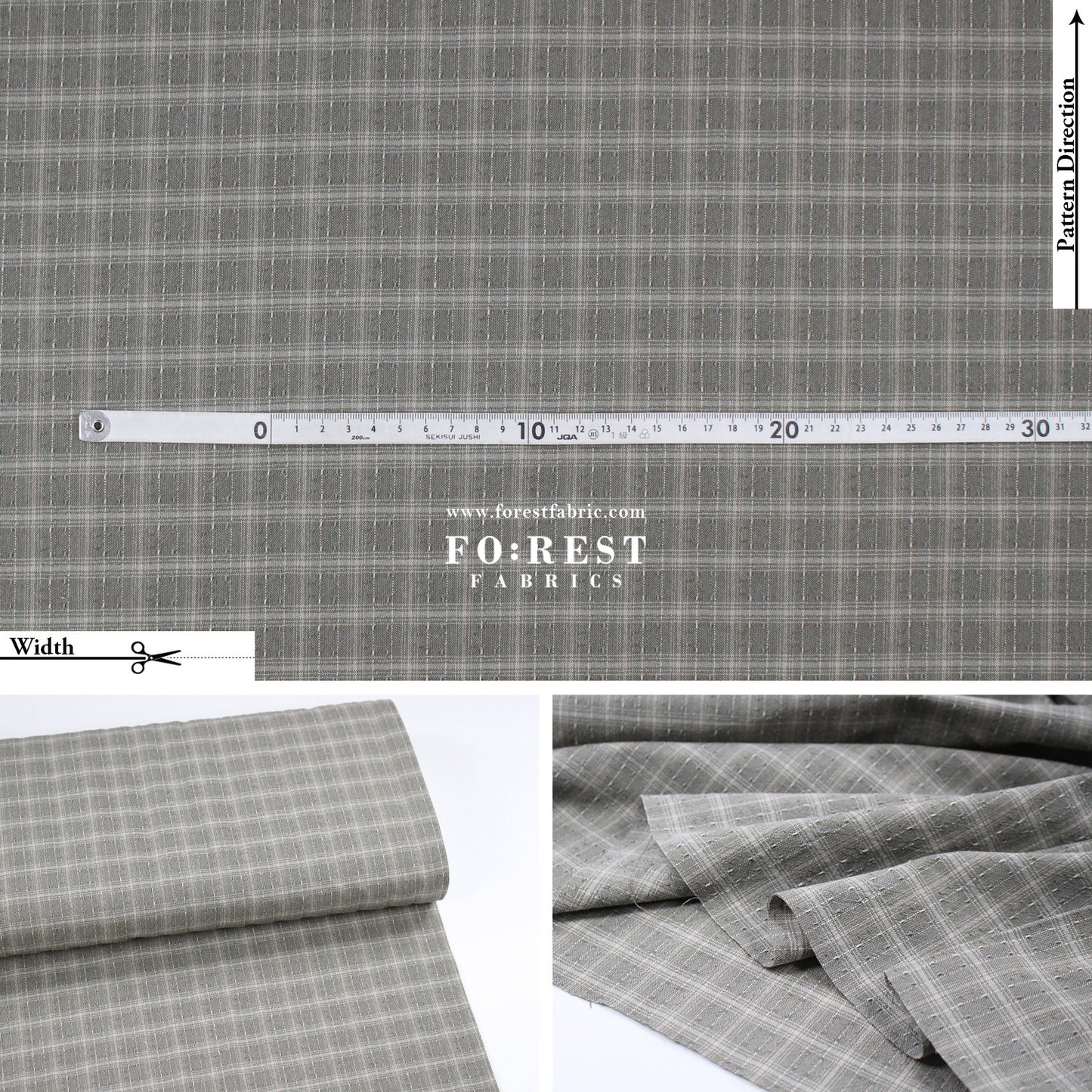 [日本布], [韓國布],[美國布],[Liberty],[DIY手作],   - FO:REST Fabric 布恩堂