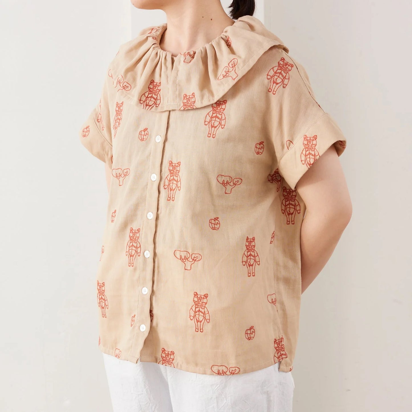 [日本布], [韓國布],[美國布],[Liberty],[DIY手作],   - FO:REST Fabric 布恩堂