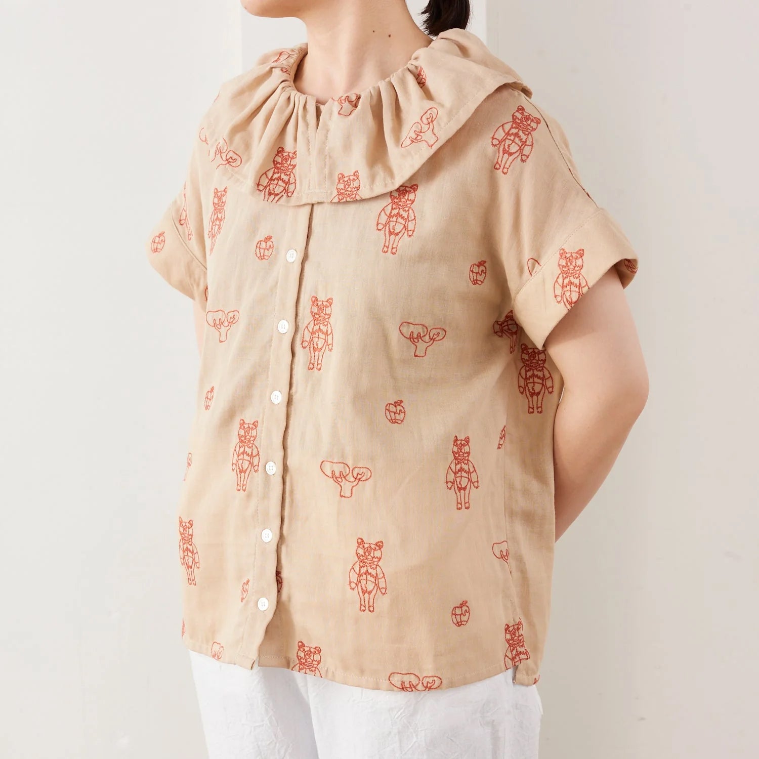 [日本布], [韓國布],[美國布],[Liberty],[DIY手作],   - FO:REST Fabric 布恩堂