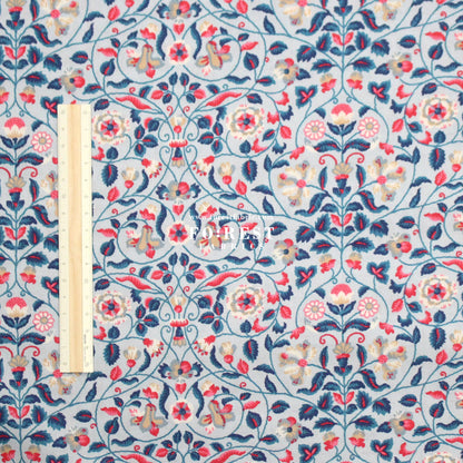 Quilting Liberty - The Craft Garden A fabric