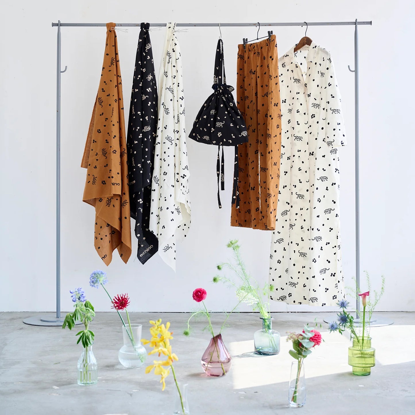 [日本布], [韓國布],[美國布],[Liberty],[DIY手作],   - FO:REST Fabric 布恩堂