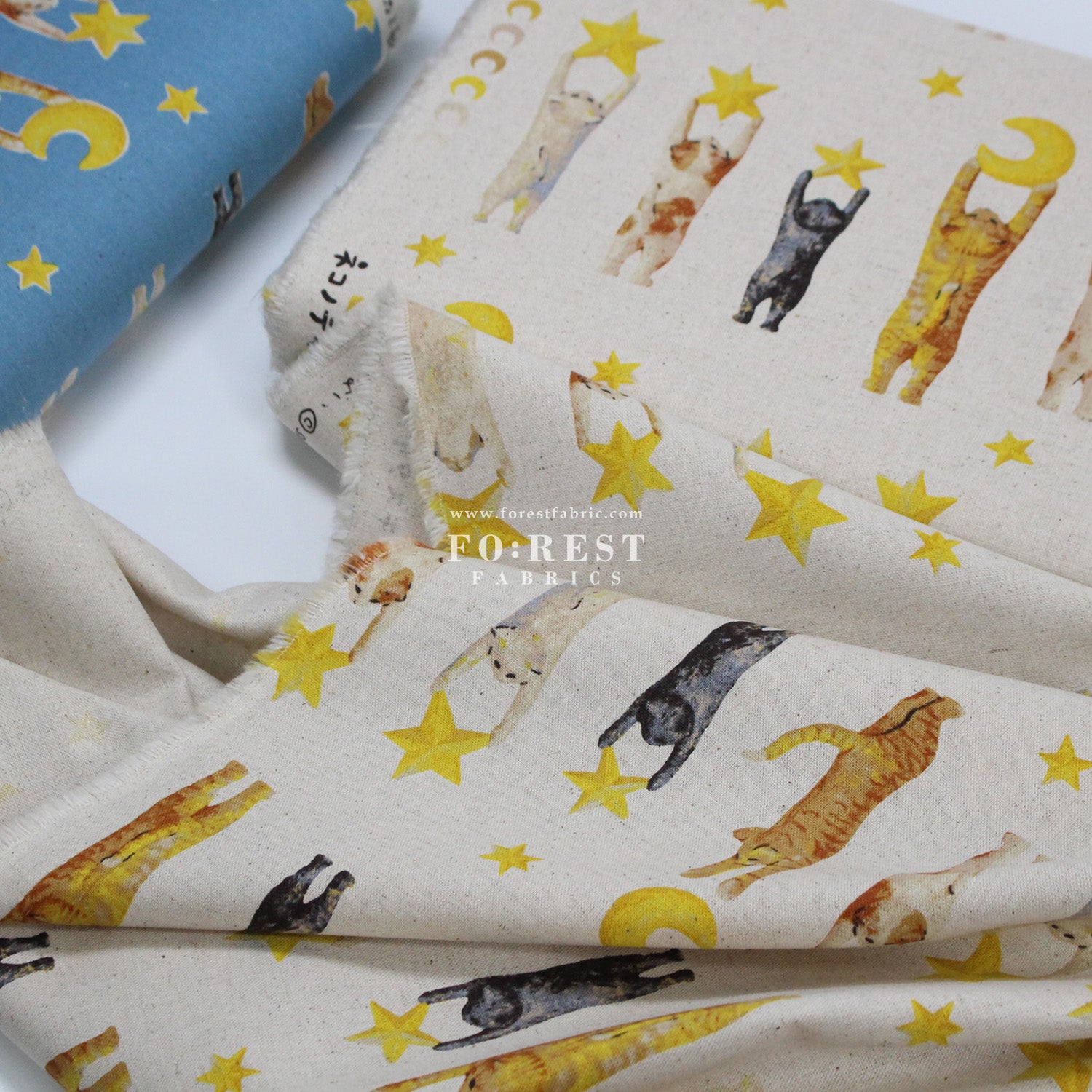 [日本布], [韓國布],[美國布],[Liberty],[DIY手作],   - FO:REST Fabric 布恩堂