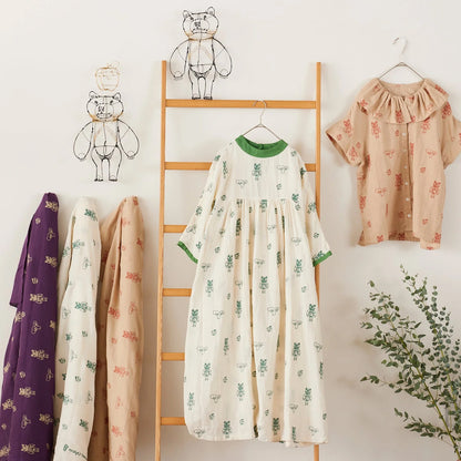 [日本布], [韓國布],[美國布],[Liberty],[DIY手作],   - FO:REST Fabric 布恩堂