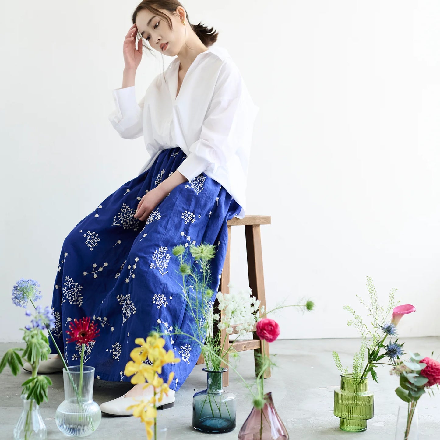 [日本布], [韓國布],[美國布],[Liberty],[DIY手作],   - FO:REST Fabric 布恩堂