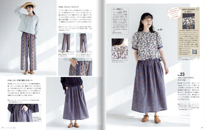 [日本布], [韓國布],[美國布],[Liberty],[DIY手作],   - FO:REST Fabric 布恩堂