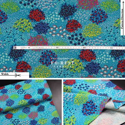 [日本布], [韓國布],[美國布],[Liberty],[DIY手作],   - FO:REST Fabric 布恩堂