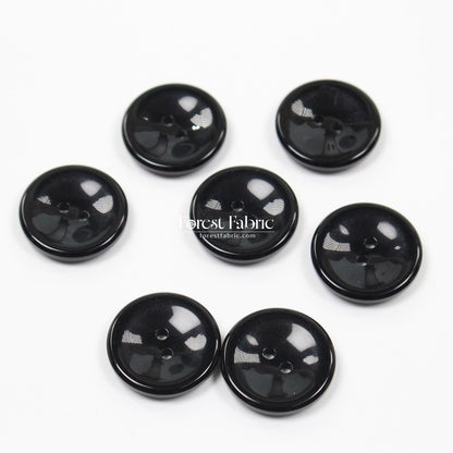 20mm Minimalist Buttons - FO:REST Fabric 布恩堂Liberty fabrictana lawnjapanese fabricykk zipper