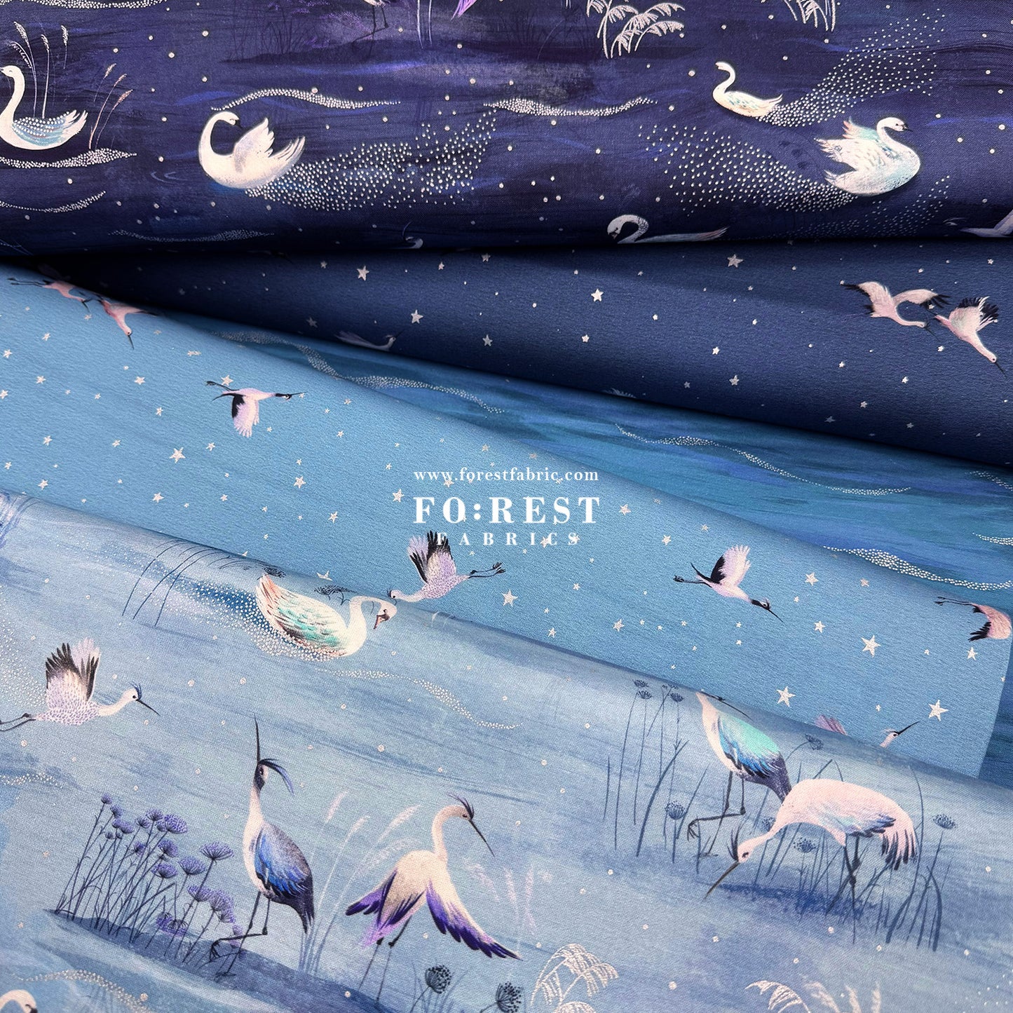 [日本布], [韓國布],[美國布],[Liberty],[DIY手作],   - FO:REST Fabric 布恩堂