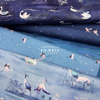 [日本布], [韓國布],[美國布],[Liberty],[DIY手作],   - FO:REST Fabric 布恩堂