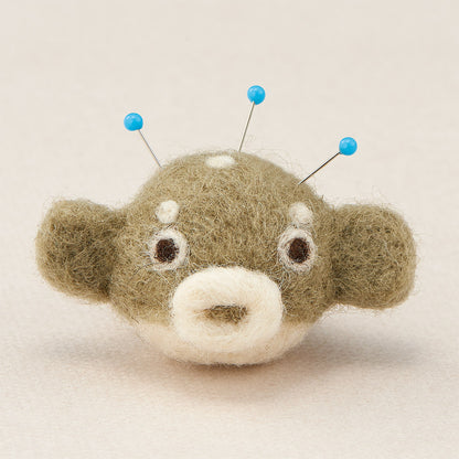 Cuteeee Sewing Box Set 縫紉套裝