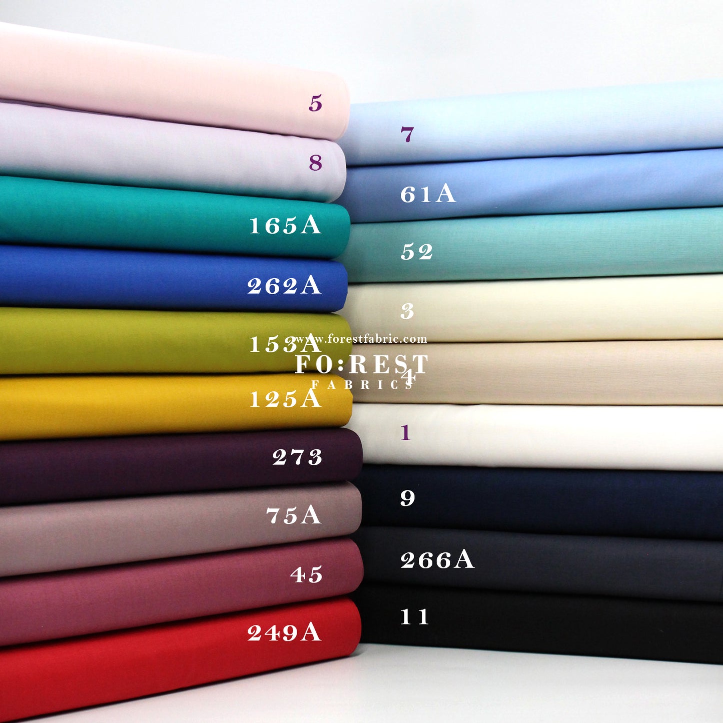 [日本布], [韓國布],[美國布],[Liberty],[DIY手作],   - FO:REST Fabric 布恩堂