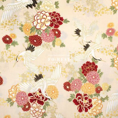 [日本布], [韓國布],[美國布],[Liberty],[DIY手作],   - FO:REST Fabric 布恩堂