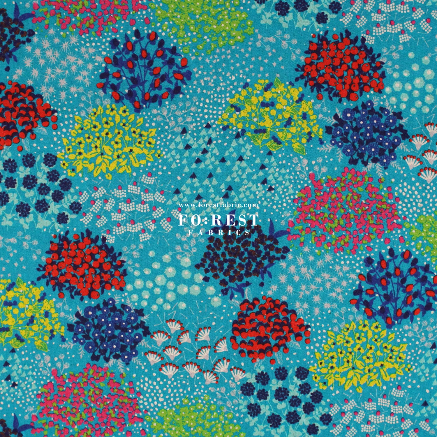 [日本布], [韓國布],[美國布],[Liberty],[DIY手作],   - FO:REST Fabric 布恩堂