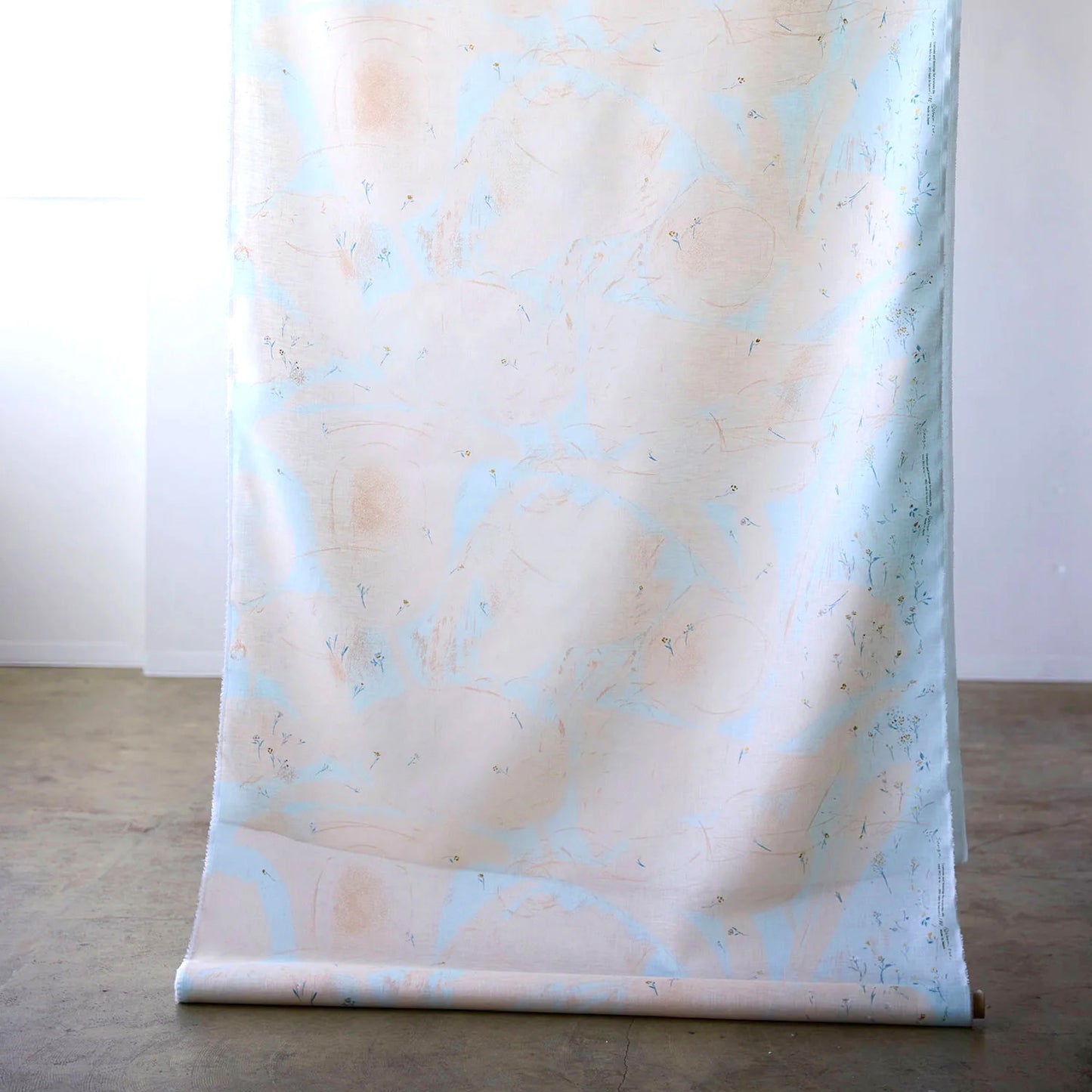 Organic double gauze -  Sanga 有機二重紗