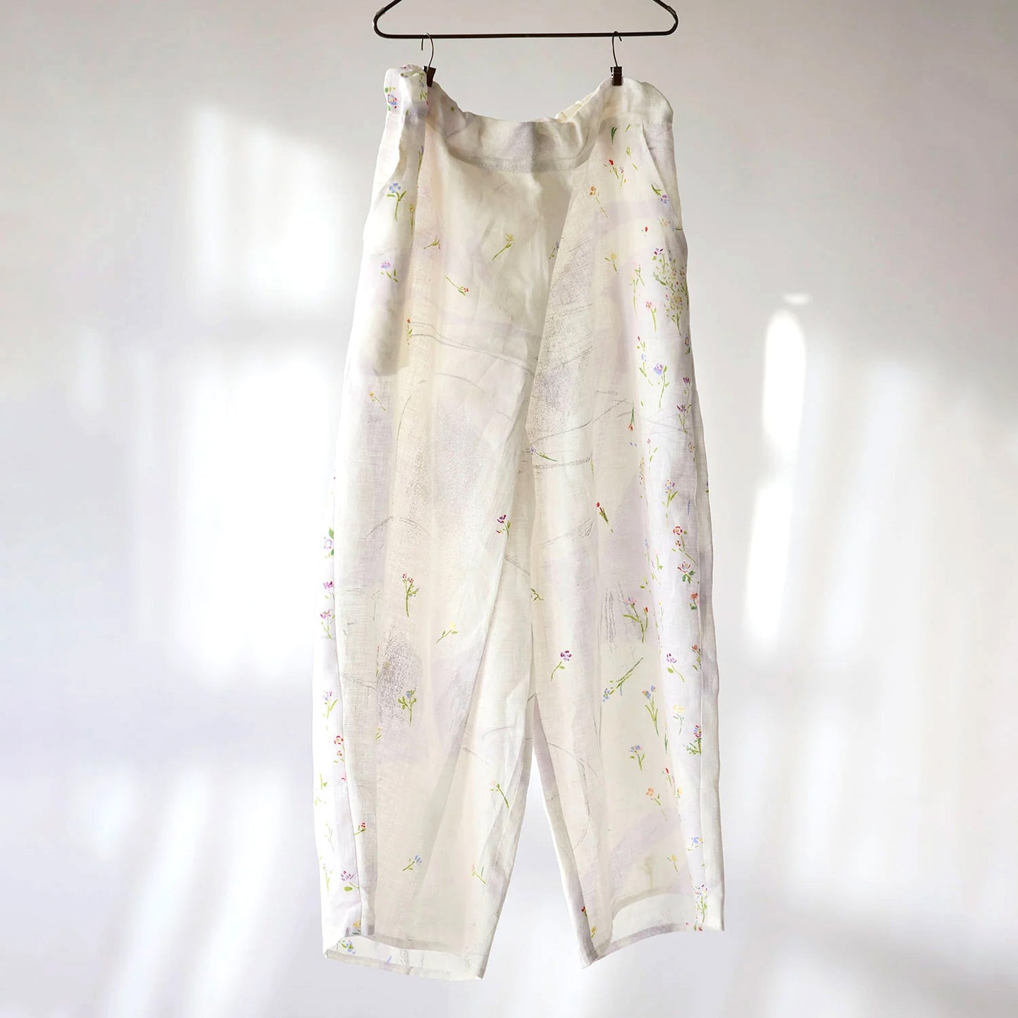 Organic double gauze -  Sanga 有機二重紗