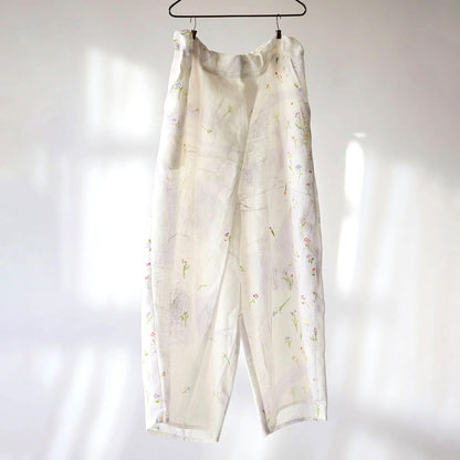 Organic double gauze -  Sanga 有機二重紗