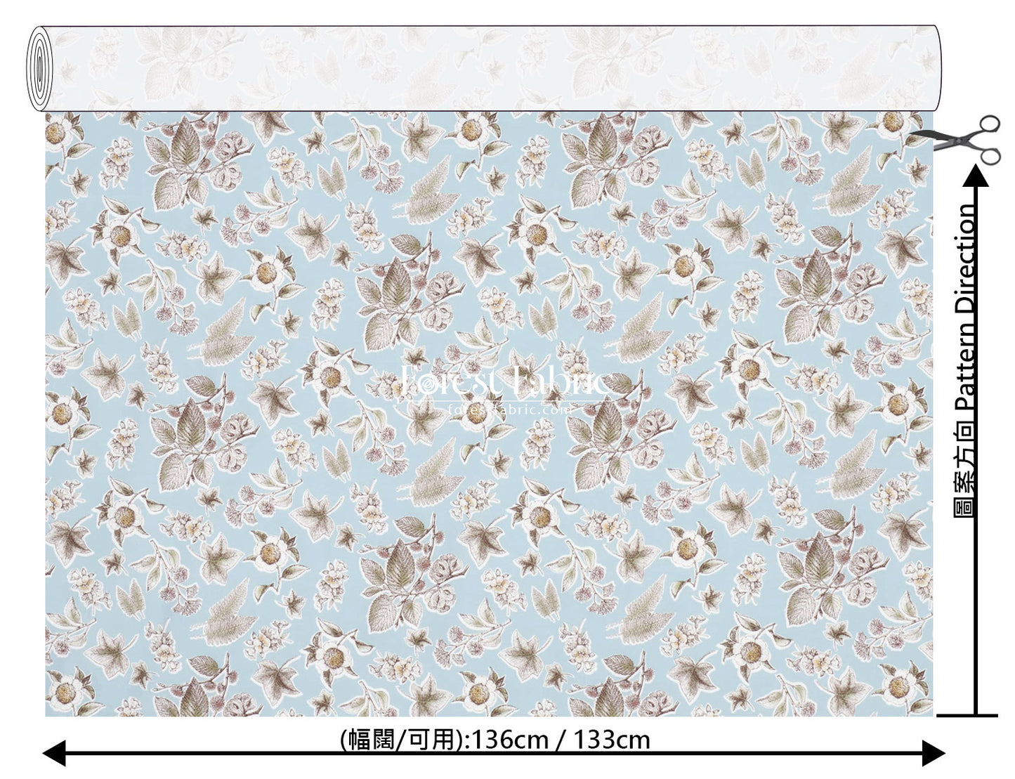 [日本布], [韓國布],[美國布],[Liberty],[DIY手作],   - FO:REST Fabric 布恩堂