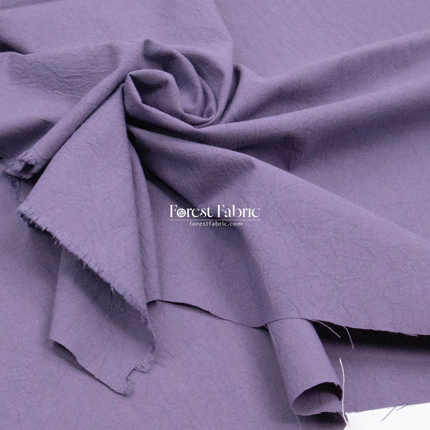 cotton - Handwash soild fabric