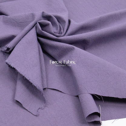cotton - Handwash soild fabric