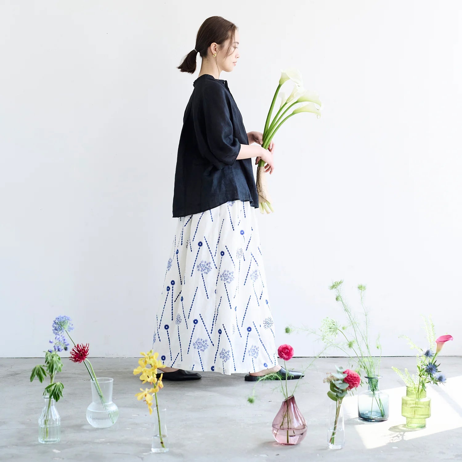 [日本布], [韓國布],[美國布],[Liberty],[DIY手作],   - FO:REST Fabric 布恩堂