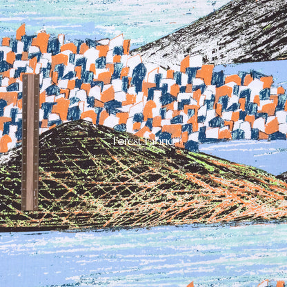 [日本布], [韓國布],[美國布],[Liberty],[DIY手作],   - FO:REST Fabric 布恩堂