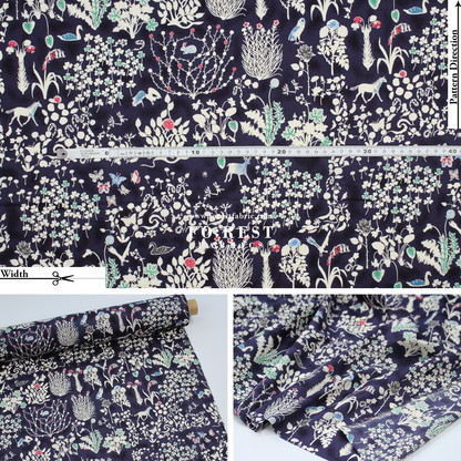 [日本布], [韓國布],[美國布],[Liberty],[DIY手作],   - FO:REST Fabric 布恩堂
