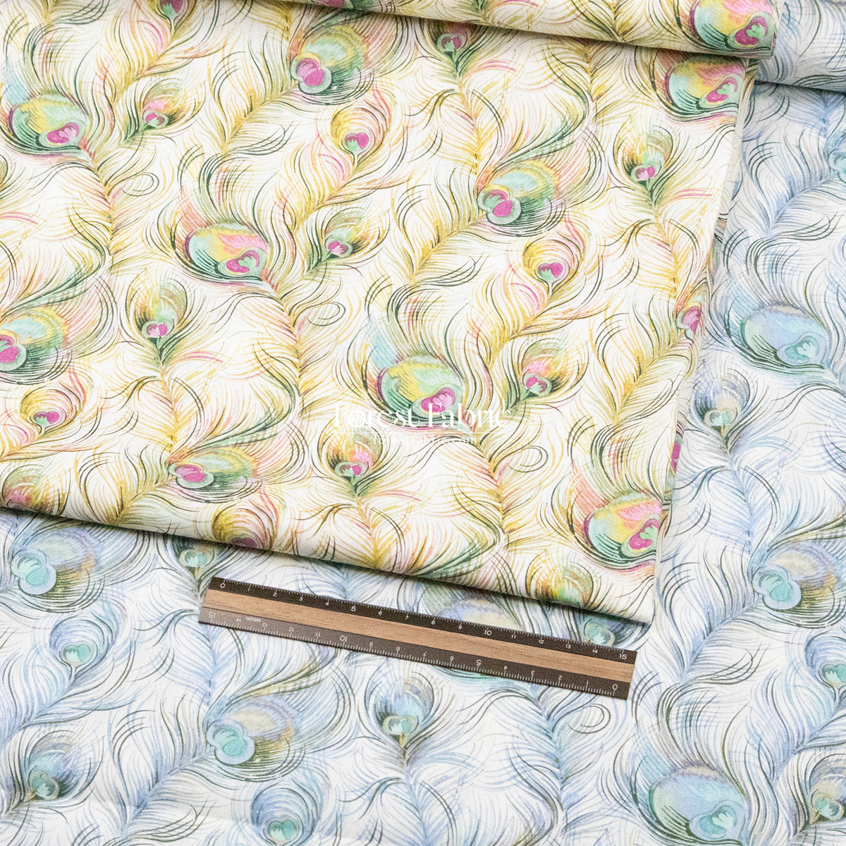 Liberty of London (Cotton Tana Lawn Fabric) - Florentine's Journey